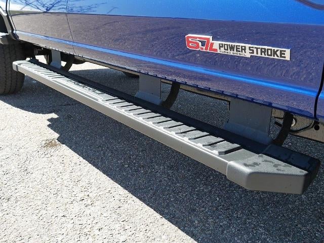 2026 Ford F-250SD Lariat CREW 4WD