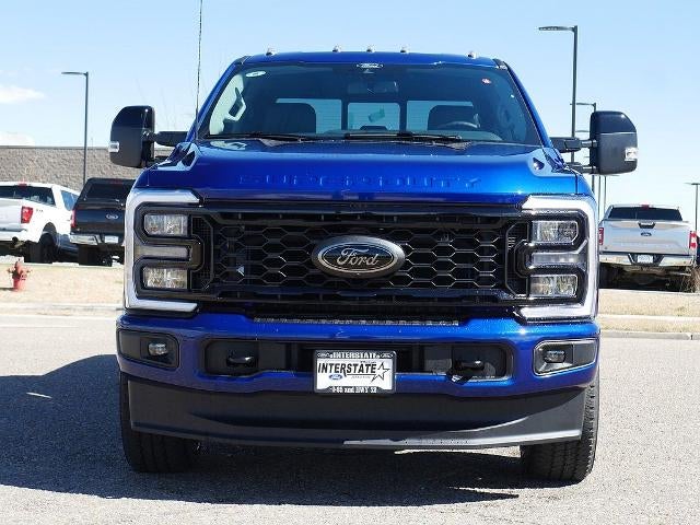 2026 Ford F-250SD Lariat CREW 4WD