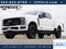 2026 Ford F-250SD Lariat CREW 4WD