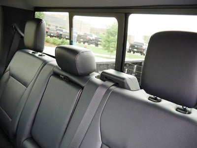 2026 Ford F-250SD Lariat CREW 4WD