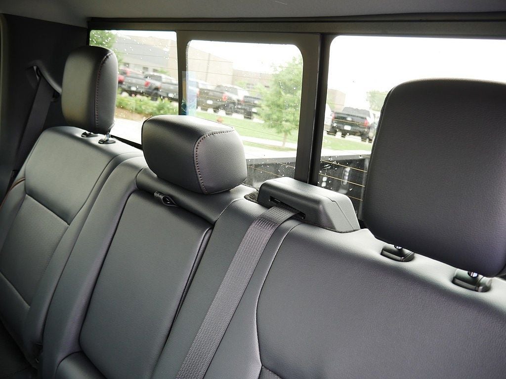 2026 Ford F-250SD Lariat CREW 4WD