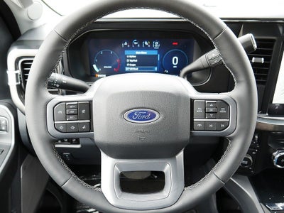2026 Ford F-250SD Lariat CREW 4WD