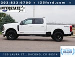 2026 Ford F-250SD Lariat CREW 4WD