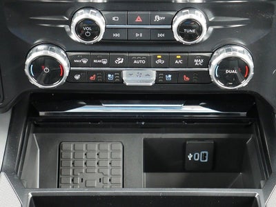 2026 Ford F-250SD Lariat CREW 4WD