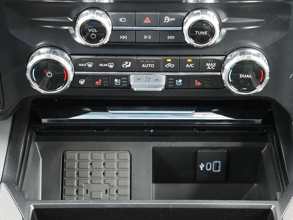 2026 Ford F-250SD Lariat CREW 4WD