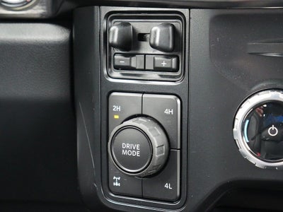 2026 Ford F-250SD Lariat CREW 4WD