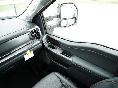 2026 Ford F-250SD Lariat CREW 4WD
