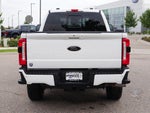 2026 Ford F-250SD Lariat CREW 4WD