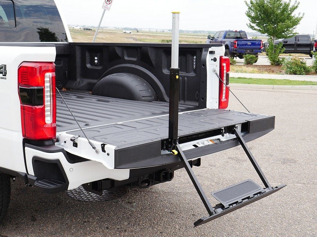 2026 Ford F-250SD Lariat CREW 4WD