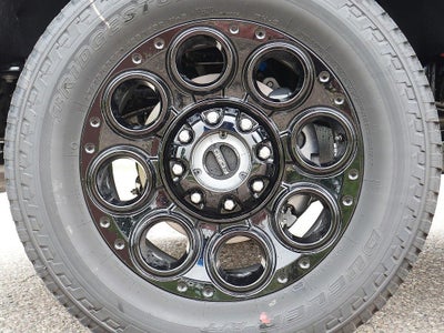 2026 Ford F-250SD Lariat CREW 4WD
