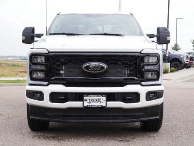 2026 Ford F-250SD Lariat CREW 4WD
