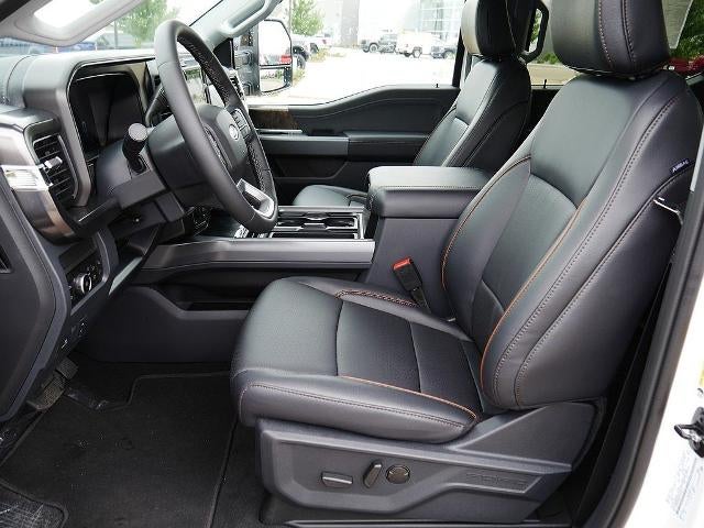 2026 Ford F-250SD Lariat CREW 4WD