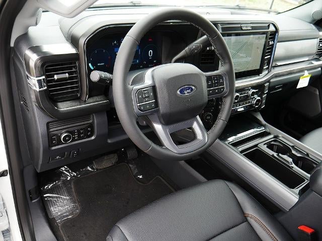 2026 Ford F-250SD Lariat CREW 4WD