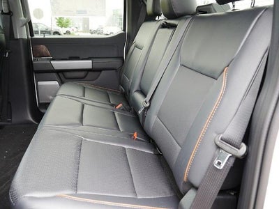 2026 Ford F-250SD Lariat CREW 4WD