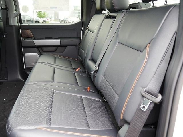 2026 Ford F-250SD Lariat CREW 4WD