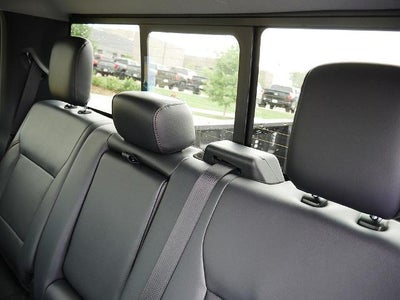 2026 Ford F-250SD Lariat CREW 4WD