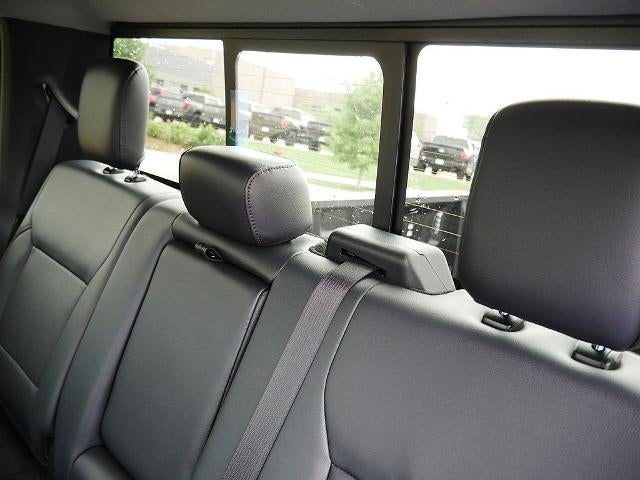 2026 Ford F-250SD Lariat CREW 4WD