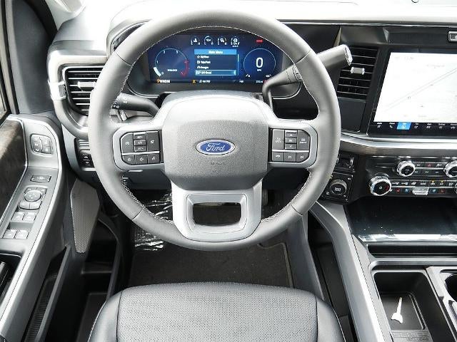 2026 Ford F-250SD Lariat CREW 4WD
