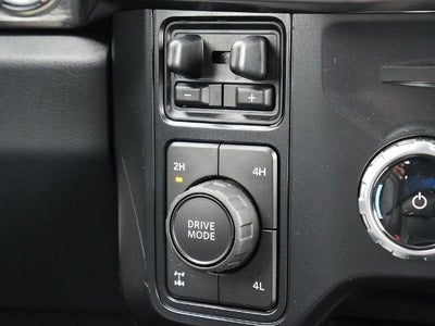 2026 Ford F-250SD Lariat CREW 4WD