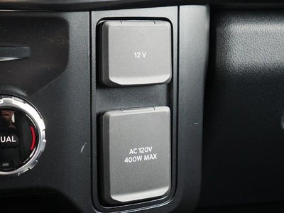 2026 Ford F-250SD Lariat CREW 4WD