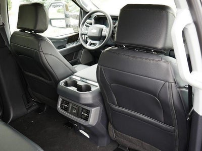 2026 Ford F-250SD Lariat CREW 4WD