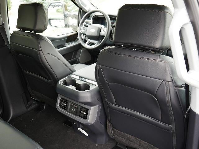2026 Ford F-250SD Lariat CREW 4WD