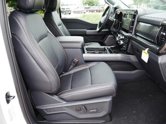 2026 Ford F-250SD Lariat CREW 4WD