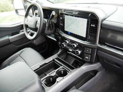2026 Ford F-250SD Lariat CREW 4WD