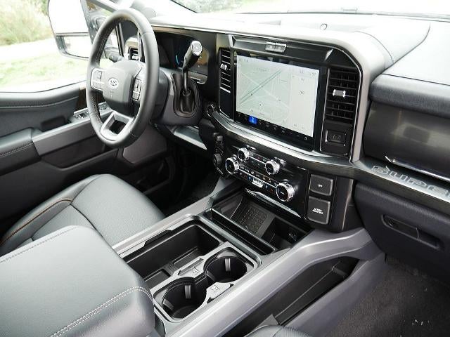 2026 Ford F-250SD Lariat CREW 4WD