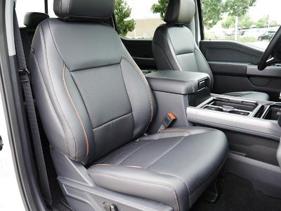 2026 Ford F-250SD Lariat CREW 4WD