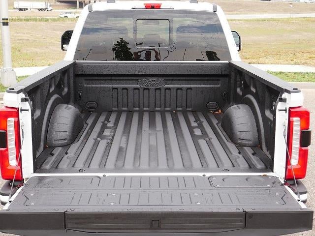 2026 Ford F-250SD Lariat CREW 4WD
