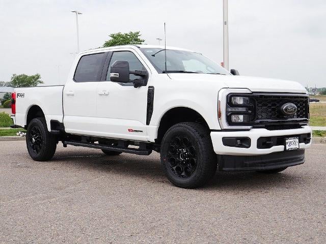 2026 Ford F-250SD Lariat CREW 4WD