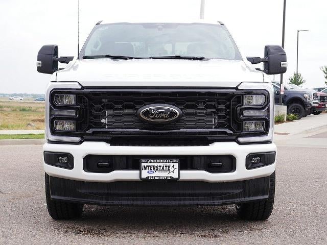 2026 Ford F-250SD Lariat CREW 4WD