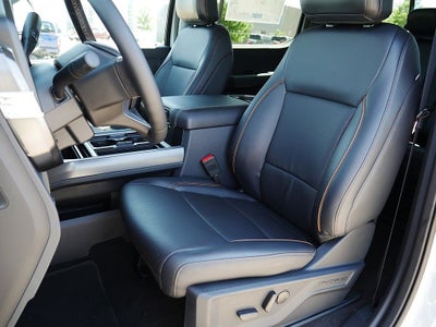 2026 Ford F-250SD Lariat CREW 4WD