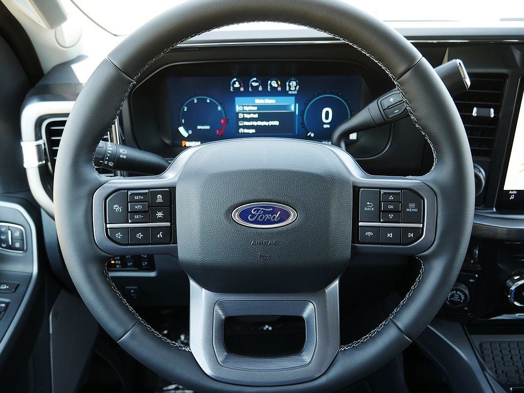 2026 Ford F-250SD Lariat CREW 4WD
