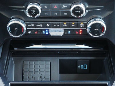 2026 Ford F-250SD Lariat CREW 4WD