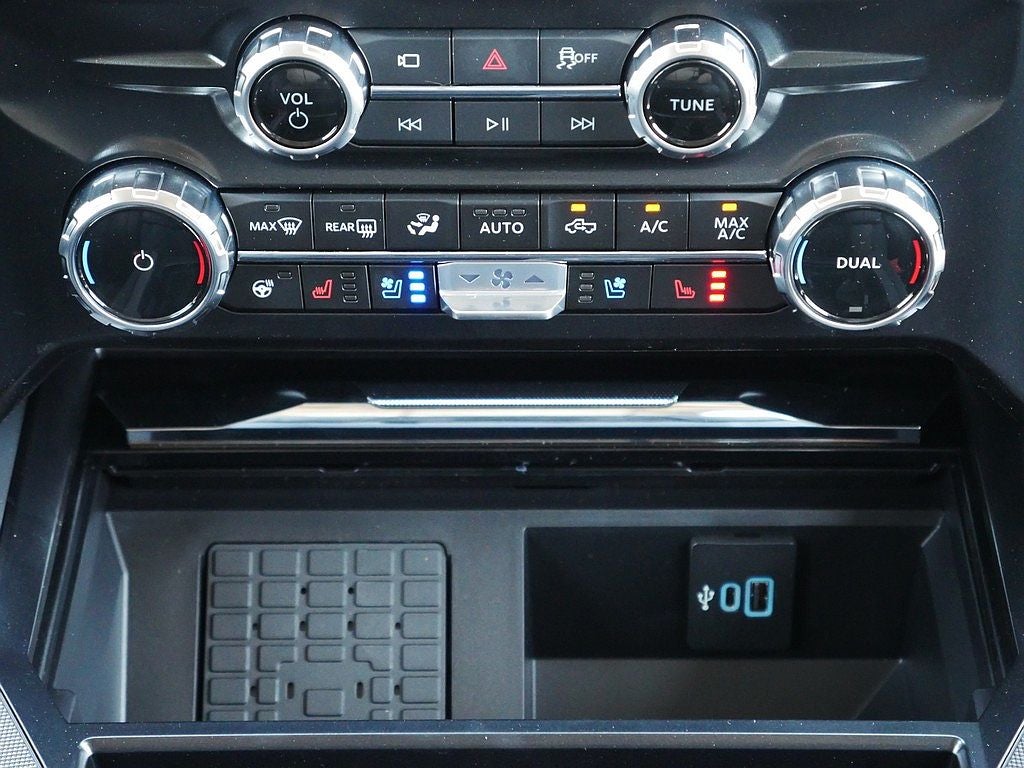 2026 Ford F-250SD Lariat CREW 4WD