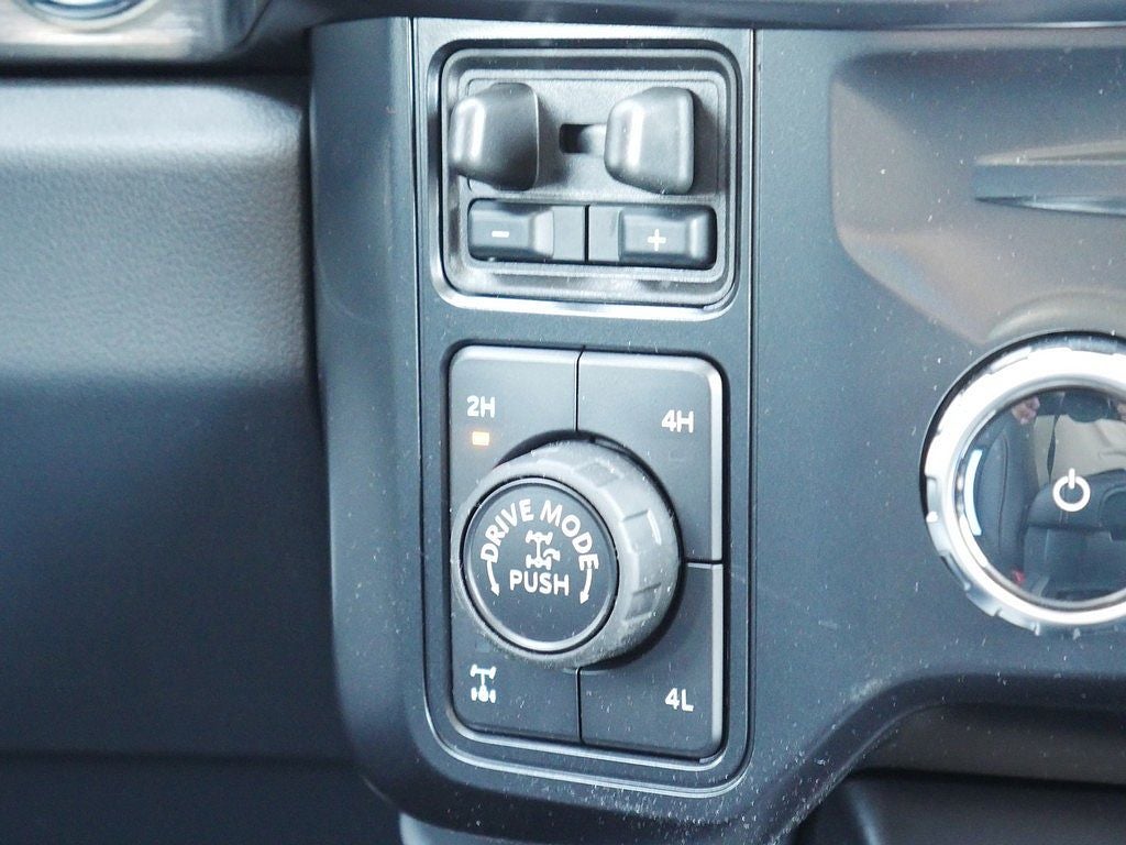 2026 Ford F-250SD Lariat CREW 4WD