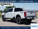 2026 Ford F-250SD Lariat CREW 4WD