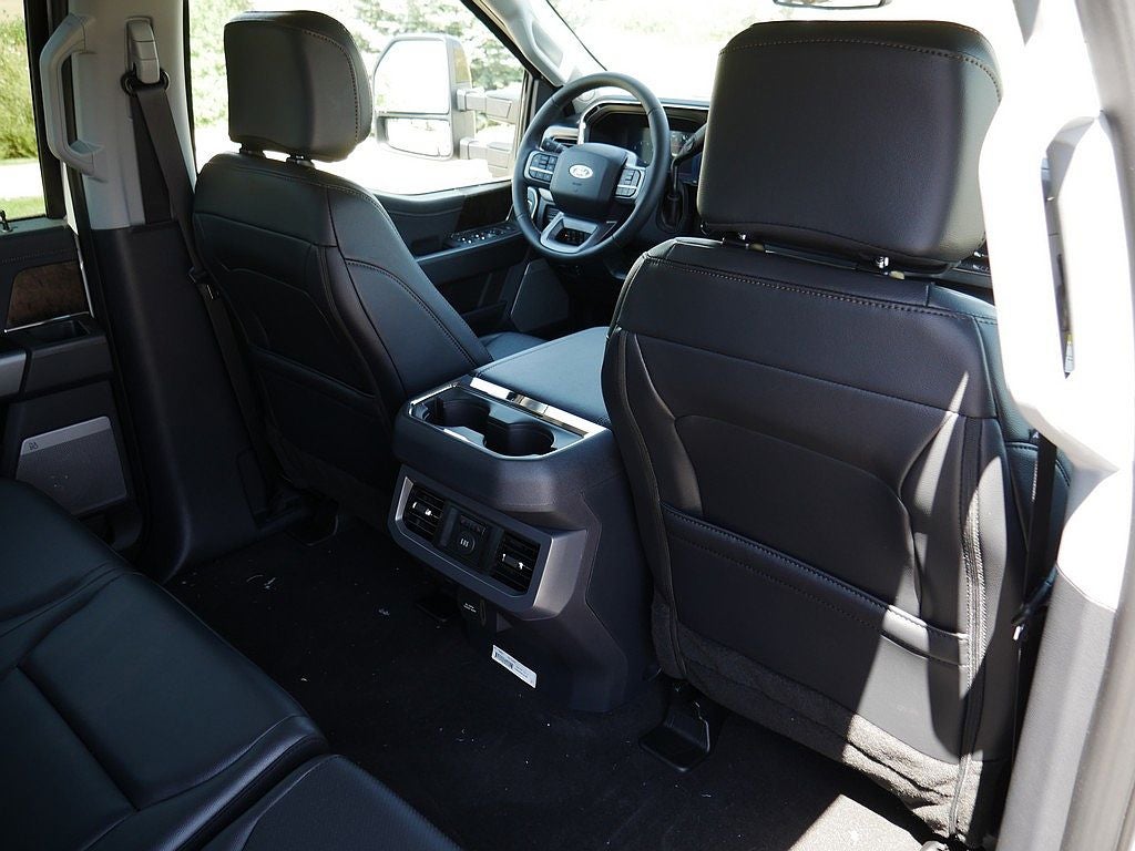 2026 Ford F-250SD Lariat CREW 4WD