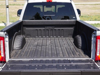 2026 Ford F-250SD Lariat CREW 4WD