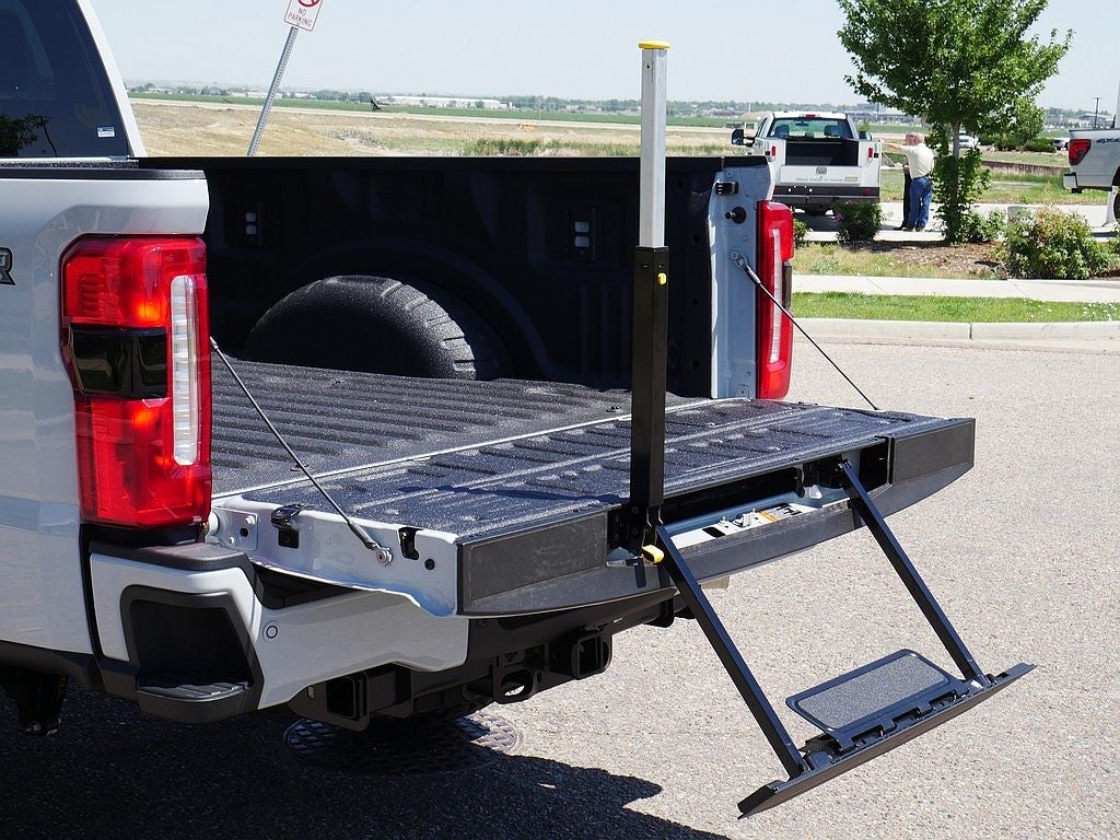 2026 Ford F-250SD Lariat CREW 4WD