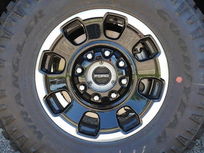 2026 Ford F-250SD Lariat CREW 4WD