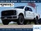 2026 Ford F-250SD Lariat CREW 4WD