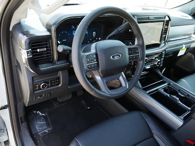 2026 Ford F-250SD Lariat CREW 4WD