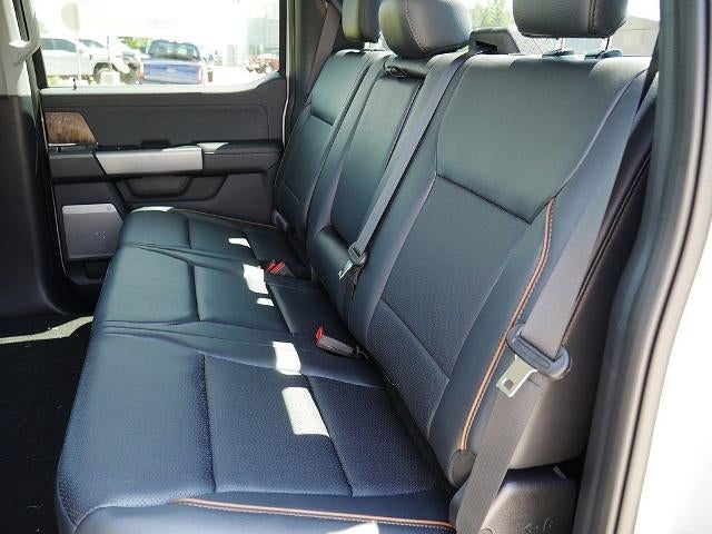 2026 Ford F-250SD Lariat CREW 4WD