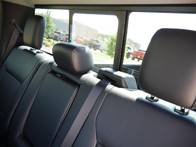 2026 Ford F-250SD Lariat CREW 4WD