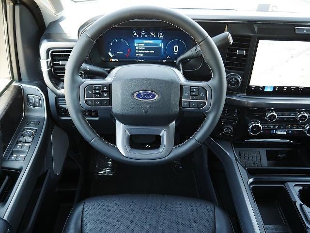 2026 Ford F-250SD Lariat CREW 4WD