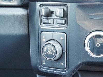 2026 Ford F-250SD Lariat CREW 4WD