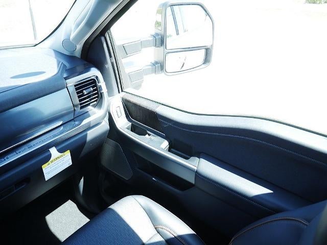 2026 Ford F-250SD Lariat CREW 4WD